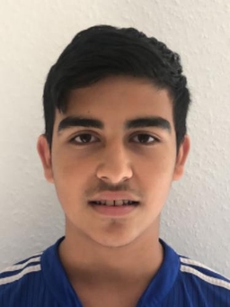 Avatar Bild für Akmal Waziri