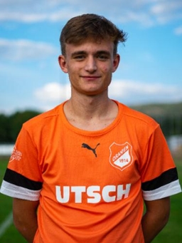 Avatar Bild für Joel Ferber