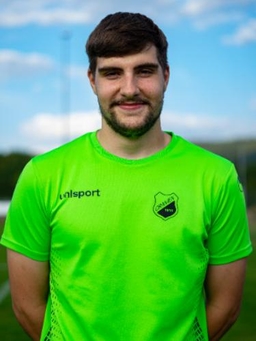 Avatar Bild für Niklas Ludwig