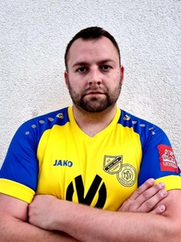 Avatar Bild für Benjamin Petschke