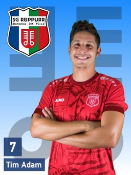 Avatar Bild für Tim Adam