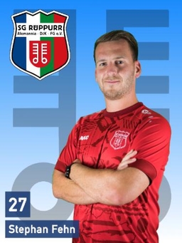 Avatar Bild für Stephan Fehn