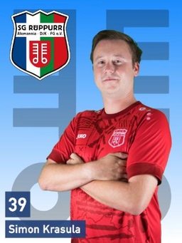 Avatar Bild für Simon Krasula