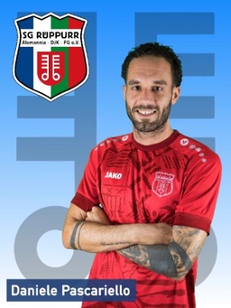 Avatar Bild für Daniele Pascariello