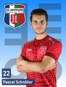 Avatar Bild für Pascal Schnöller