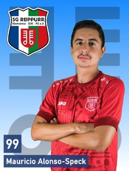 Avatar Bild für Mauricio Speck