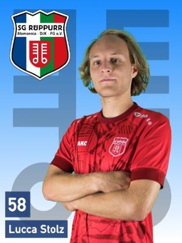 Avatar Bild für Lucca Stolz