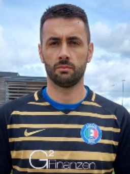 Avatar Bild für Muamer Adzem