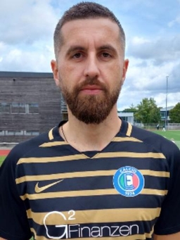 Avatar Bild für Josip Pranjic