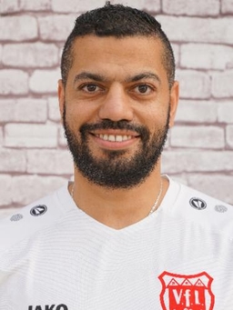 Avatar Bild für Elkhalil Sahili