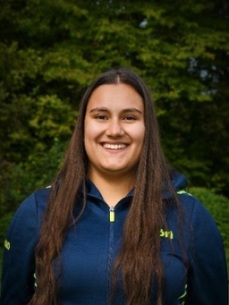 Avatar Bild für Luana Carl