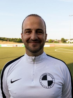 Avatar Bild für Maurizio Fria