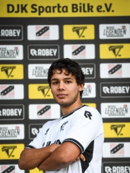 Avatar Bild für Justin Hök