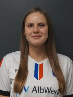 Avatar Bild für Hanna Naomi Brodbeck