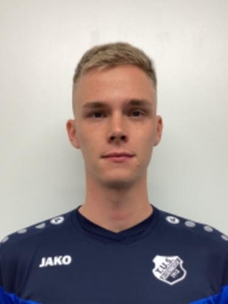 Avatar Bild für Mathis Kollakowski