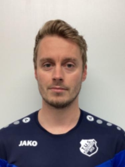 Avatar Bild für Felix Taufenbach