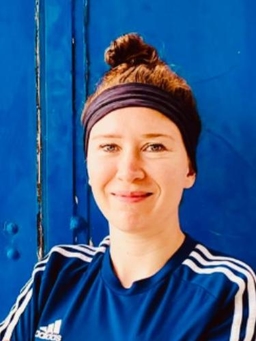 Avatar Bild für Zöe Josephine Poulson