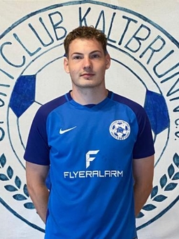 Avatar Bild für Robin Faisst