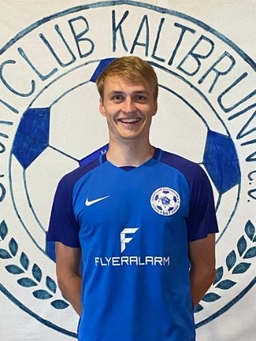 Avatar Bild für Daniel Heizmann