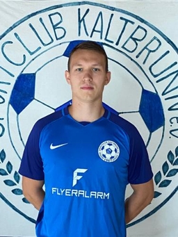 Avatar Bild für Mateusz Marek Lutynski