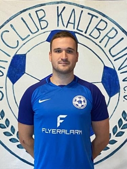 Avatar Bild für Niklas Müller