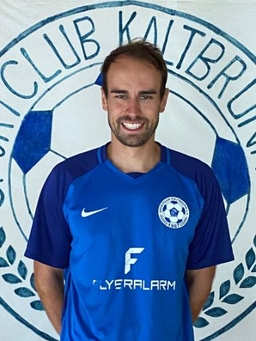 Avatar Bild für Benjamin Brand