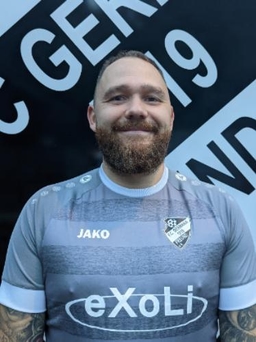 Avatar Bild für Dominic Blaul