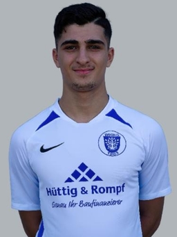 Avatar Bild für Furkan Günes