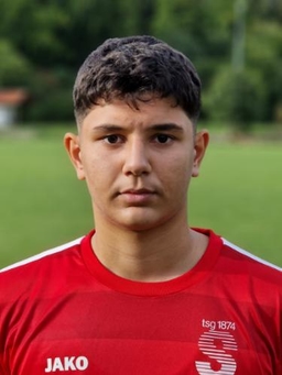 Avatar Bild für Mendim Halilaj