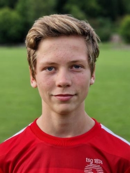 Avatar Bild für Lukas Caspar Kutter