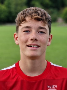 Avatar Bild für Kimi Lars Maihofer