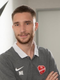 Avatar Bild für Niclas Eixler