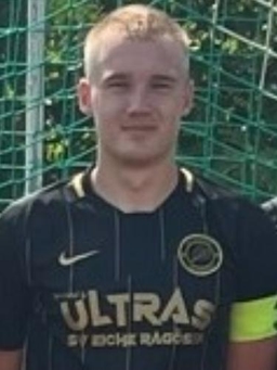 Avatar Bild für Felix Hecht