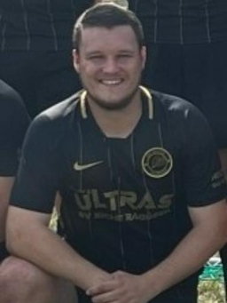 Avatar Bild für Daniel Melzer