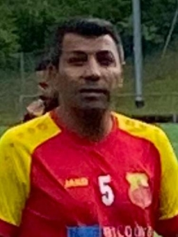 Avatar Bild für Müslüm Cihan