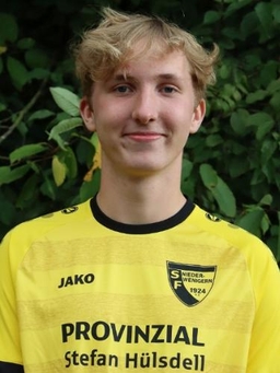 Avatar Bild für Rufus Langbehn