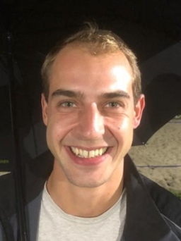 Avatar Bild für Jannik Staiger