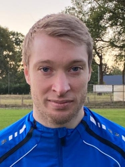 Avatar Bild für Benjamin Schlösser