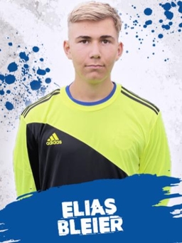 Avatar Bild für Elias Bleier