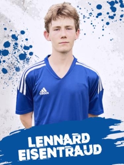 Avatar Bild für Lennard Eisentraud