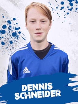 Avatar Bild für Dennis Schneider
