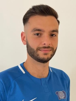 Avatar Bild für Oemer Kocar
