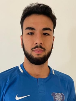 Avatar Bild für Bahtiyar Vel Ikram Metin