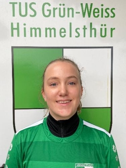 Avatar Bild für Lara Hunscha