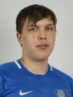Avatar Bild für Alexander Saalmann