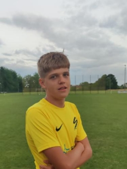 Avatar Bild für Maxim Leon Janzen