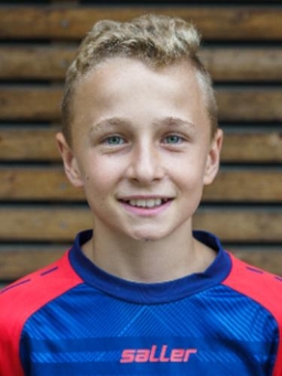 Avatar Bild für Luis Rehmers