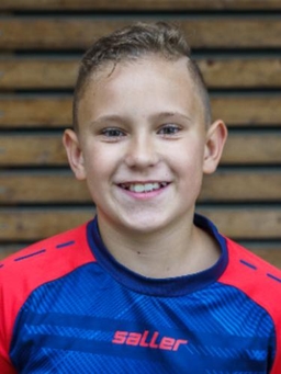 Avatar Bild für Mateo Joris Krueger