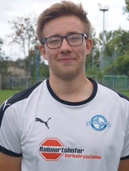 Avatar Bild für Emanuel Kuhrig