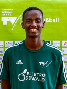 Avatar Bild für Noh Woldemariam